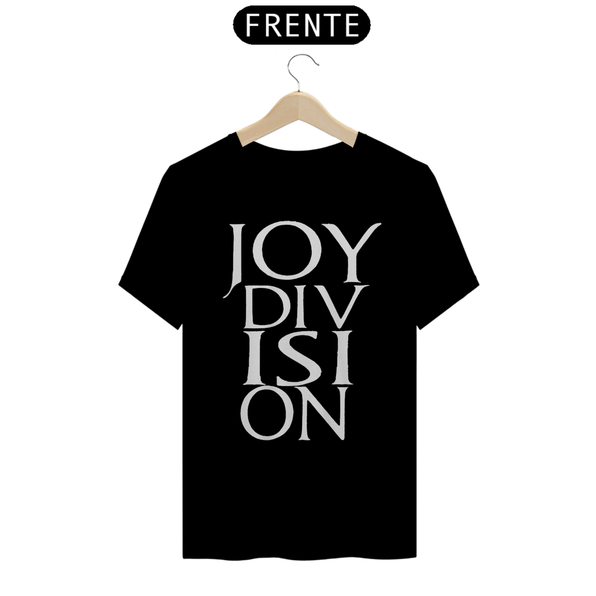 Nome do produto: Joy Division