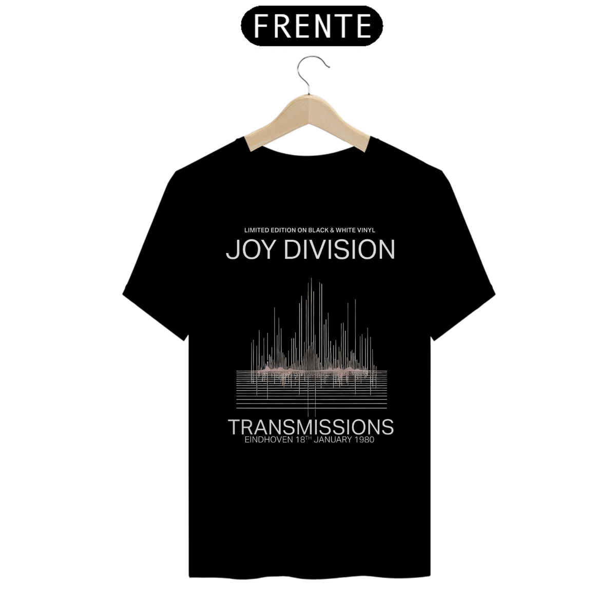 Nome do produto: Joy Division