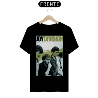 Nome do produto Joy Division