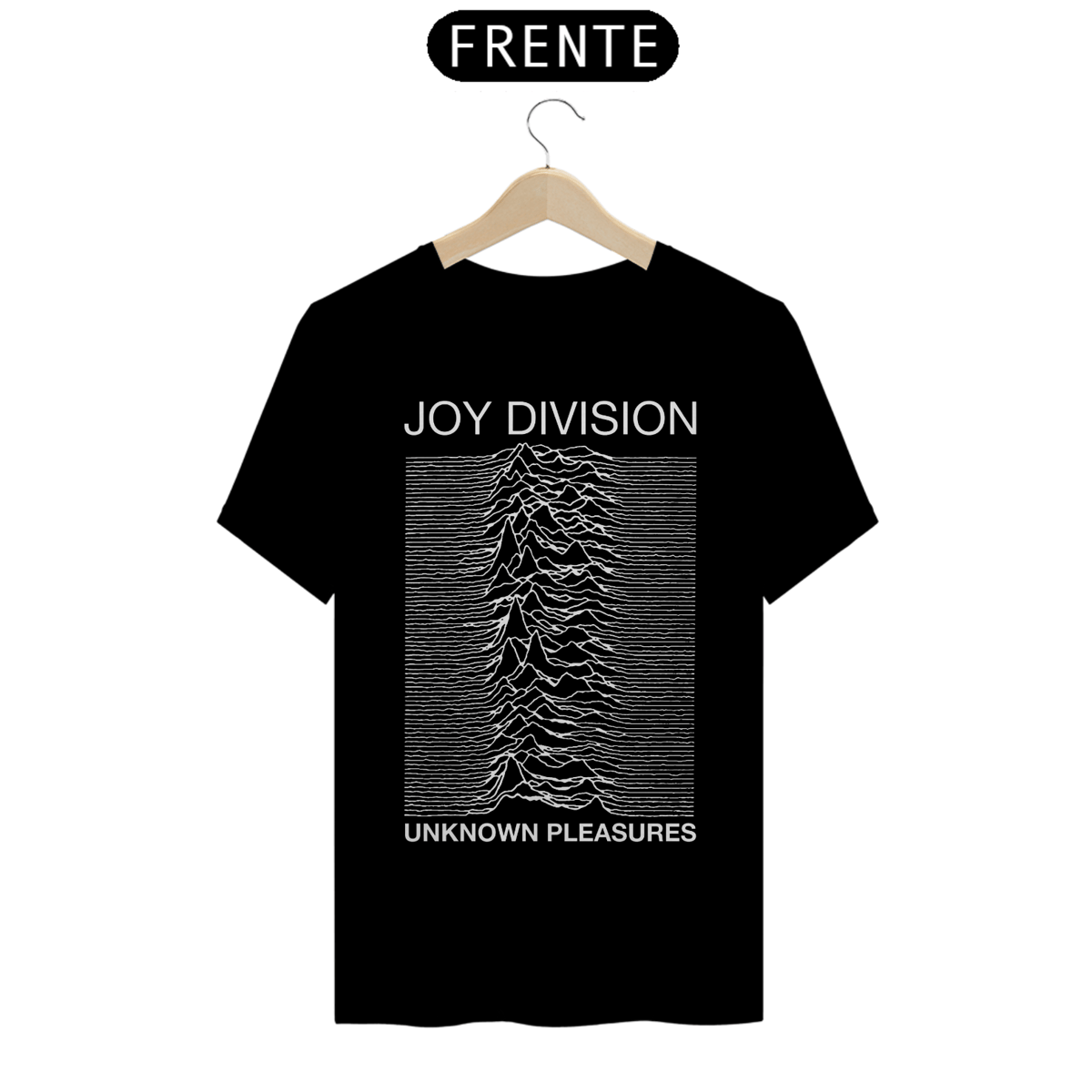 Nome do produto: Joy Division
