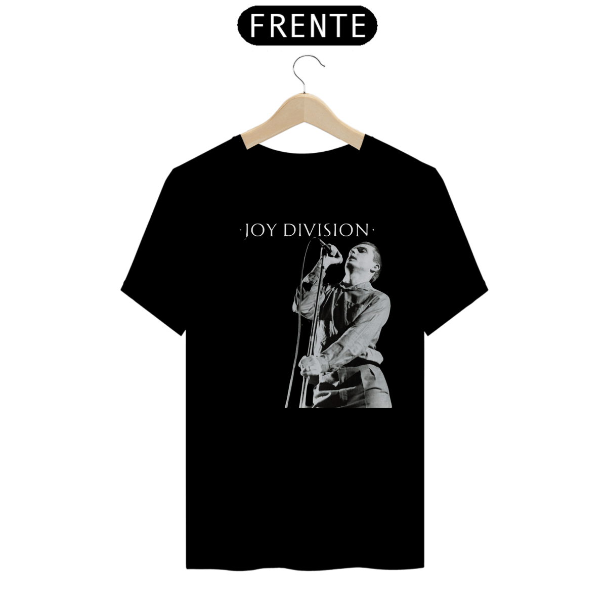 Nome do produto: Joy Division