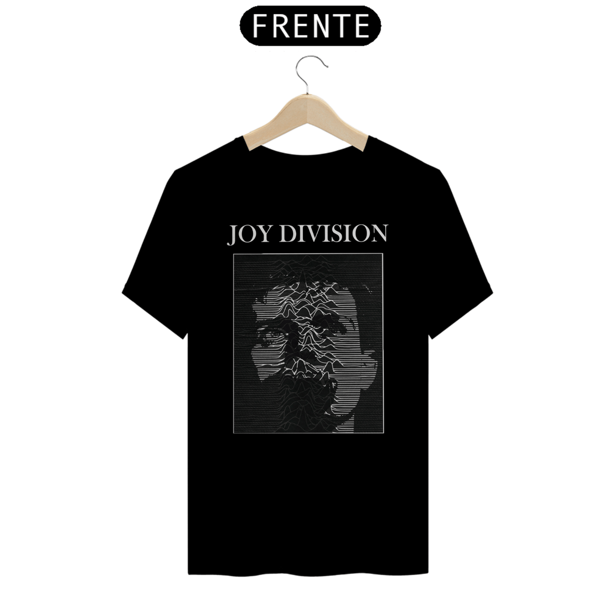 Nome do produto: Joy Division