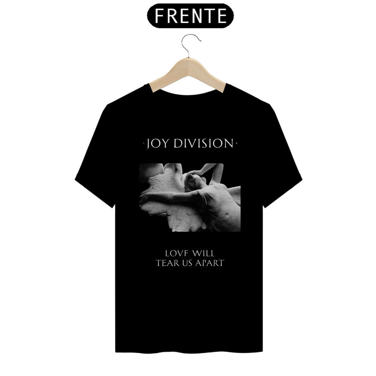 Nome do produto: Joy Division