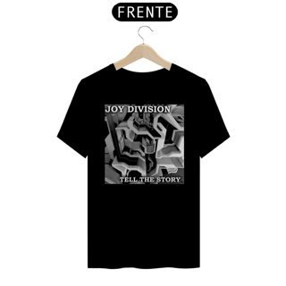 Nome do produto Joy Division