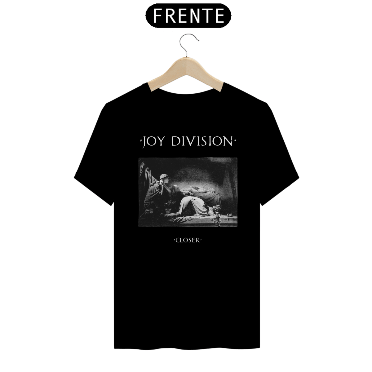 Nome do produto: Joy Division