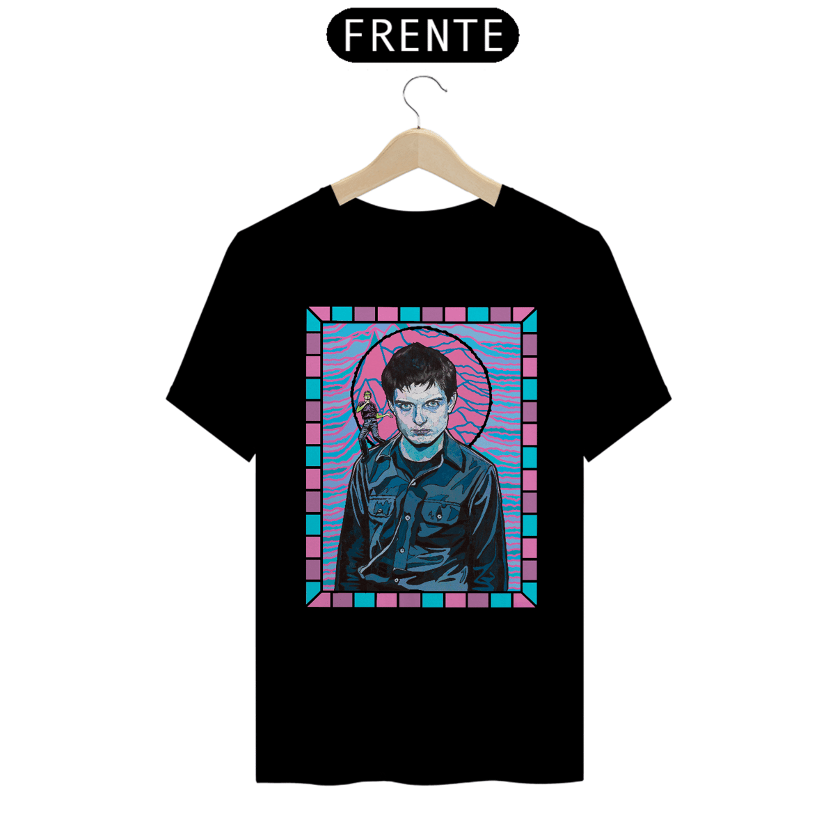 Nome do produto: Joy Division