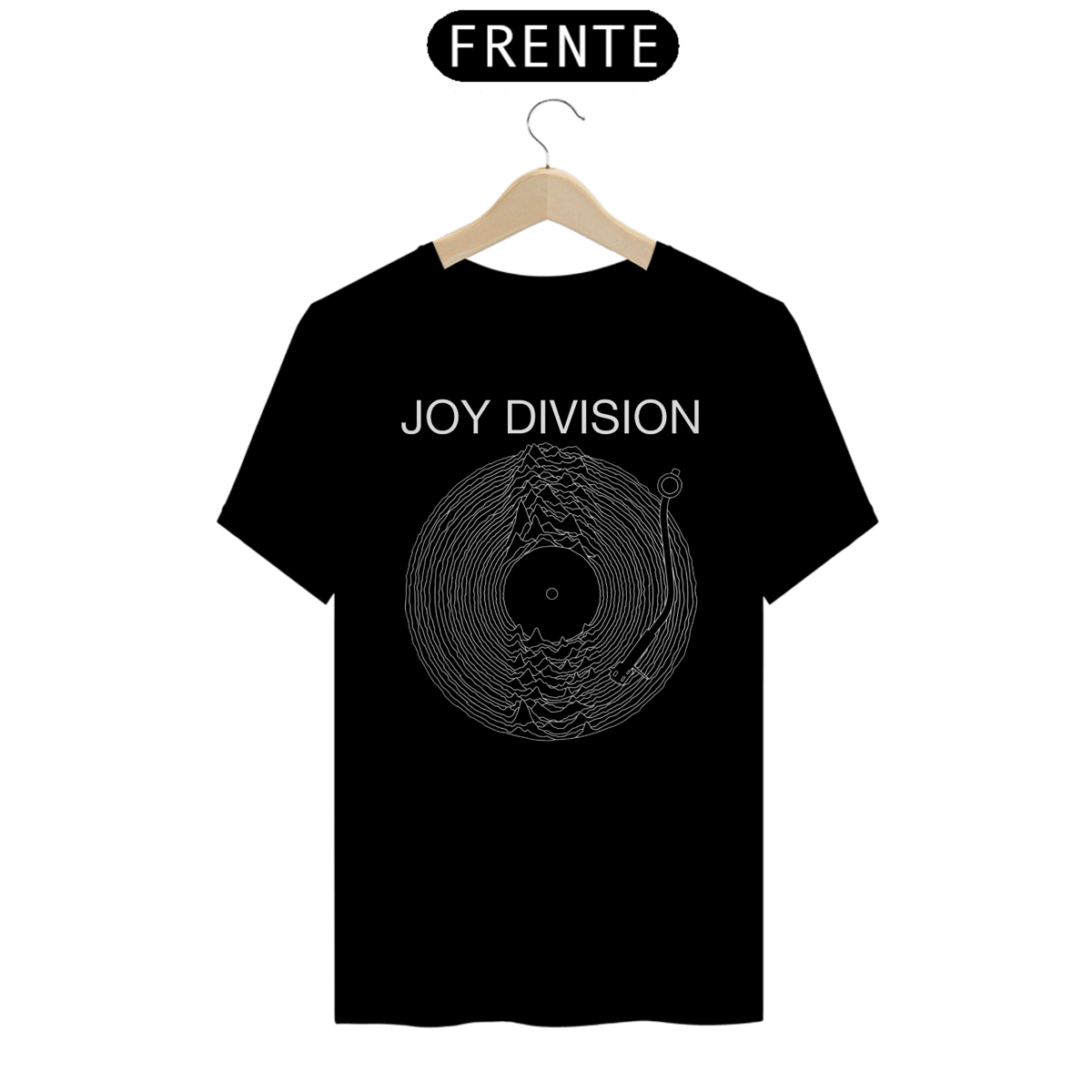 Nome do produto: Joy Division