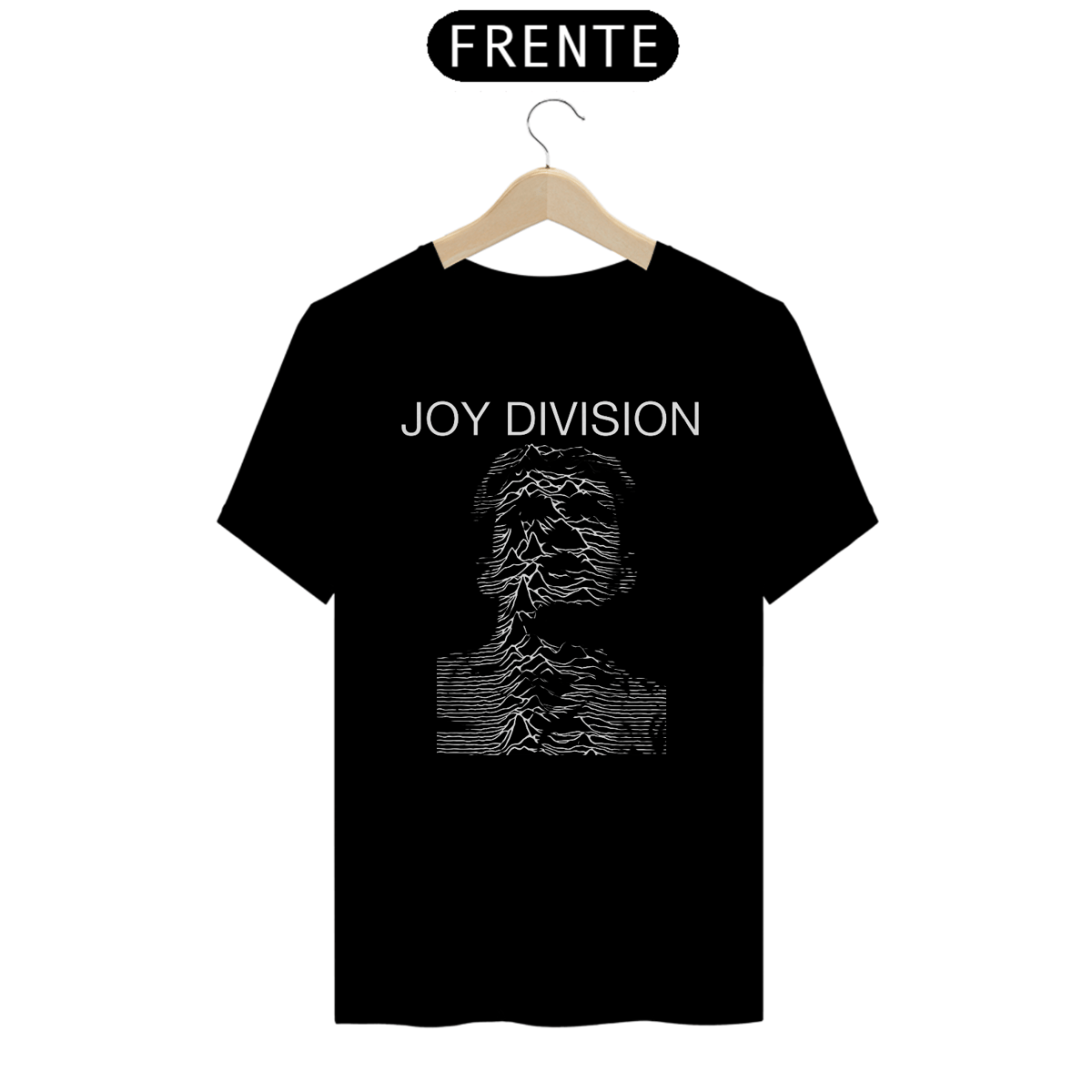 Nome do produto: Joy Division