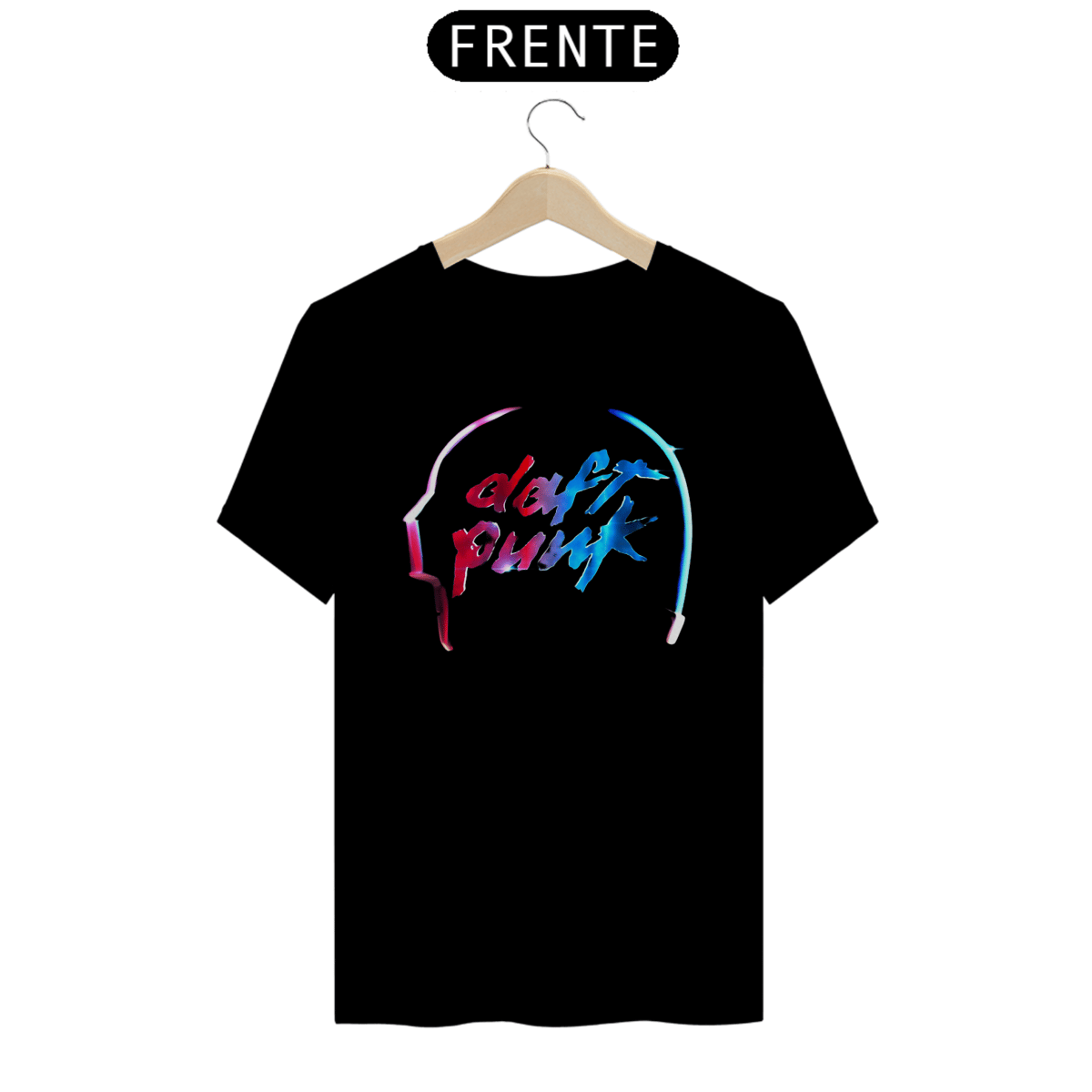Nome do produto: Daft Punk