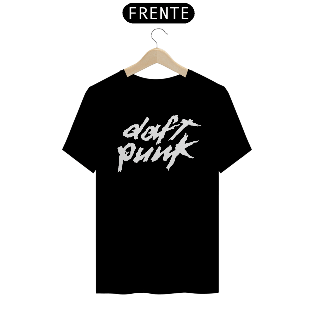 Nome do produto: Daft Punk