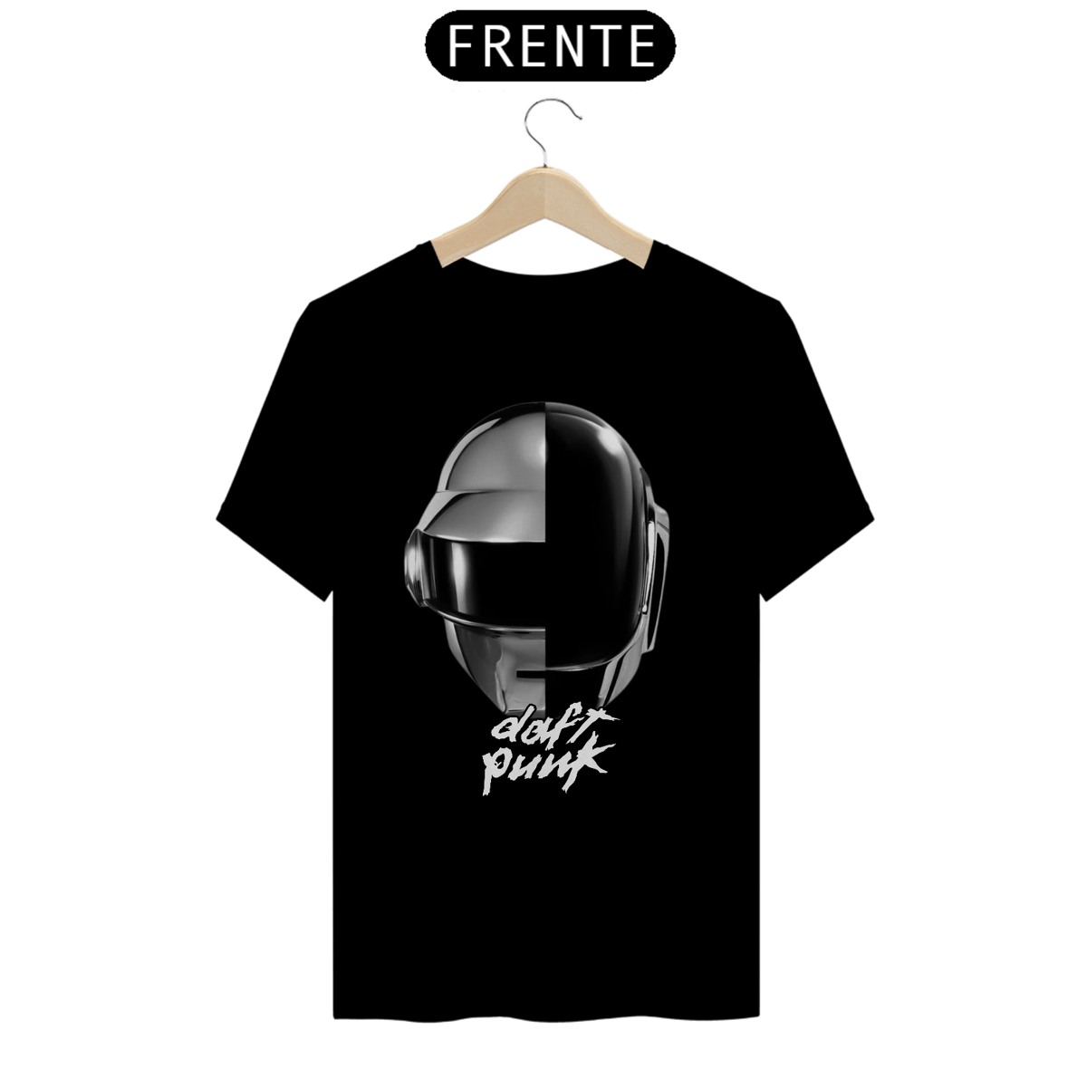Nome do produto: Daft Punk