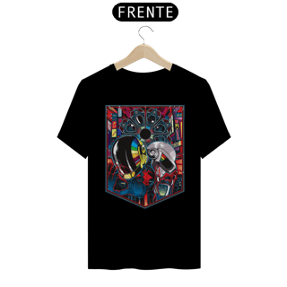 Nome do produto Daft Punk