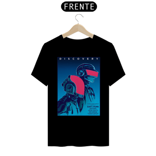 Nome do produto Daft Punk