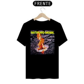 Nome do produto Faith No More