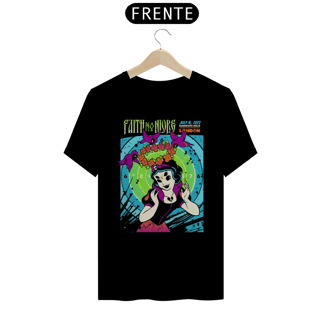 Nome do produto Faith No More