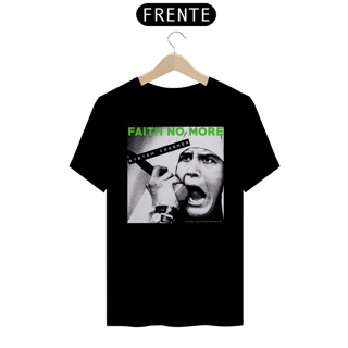 Nome do produto Faith No More