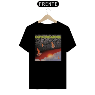 Nome do produto Faith No More
