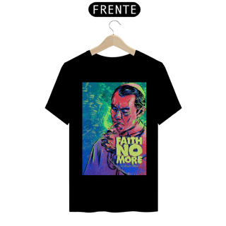 Nome do produto Faith No More
