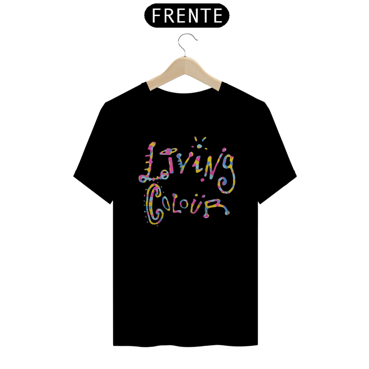 Nome do produto: Living Colour