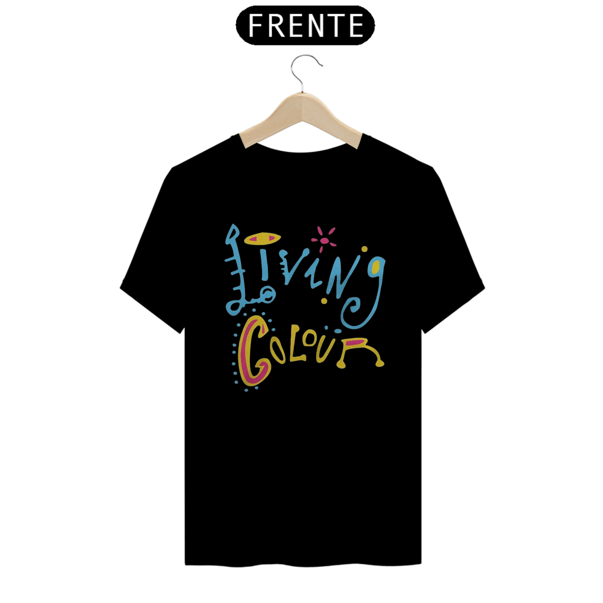 Nome do produto: Living Colour