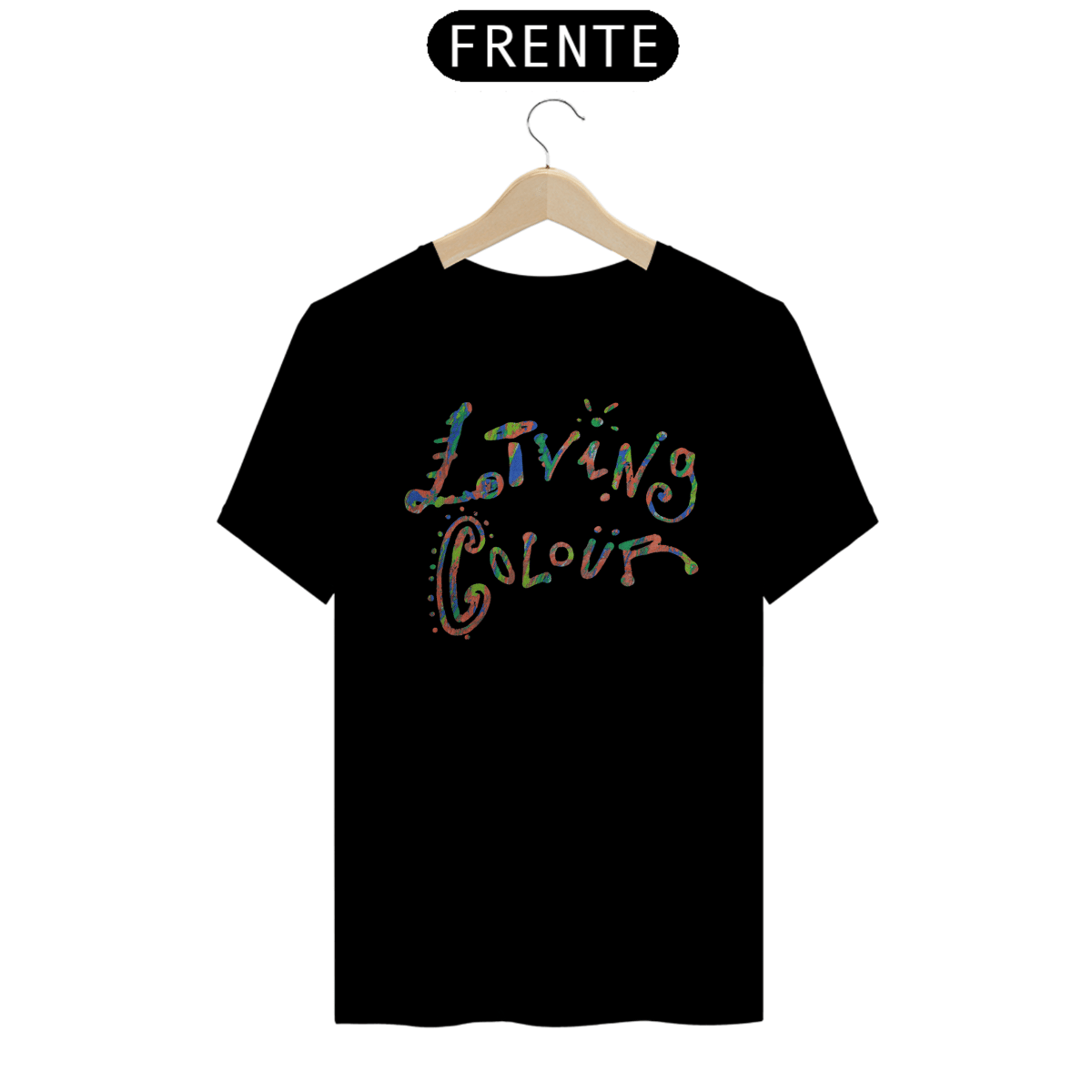 Nome do produto: Living Colour