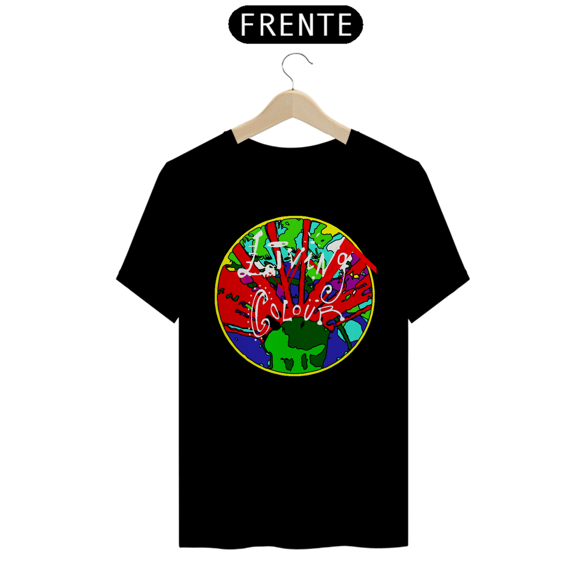 Nome do produto: Living Colour