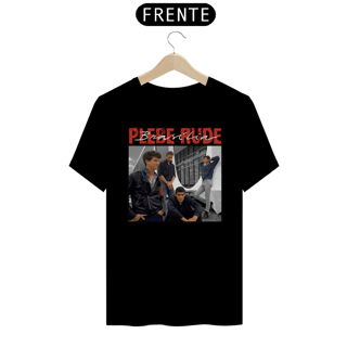 Nome do produto Plebe Rude
