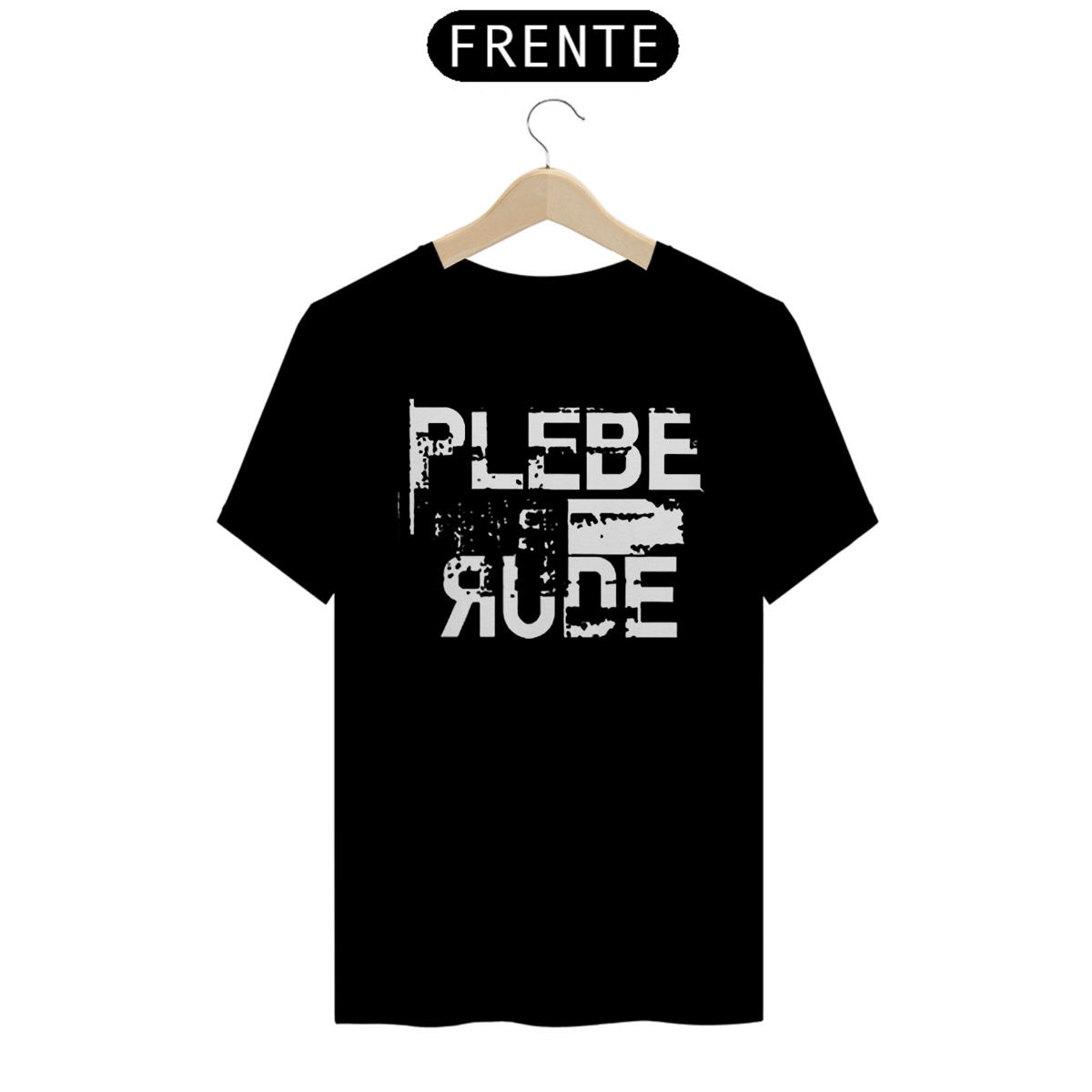 Nome do produto: Plebe Rude