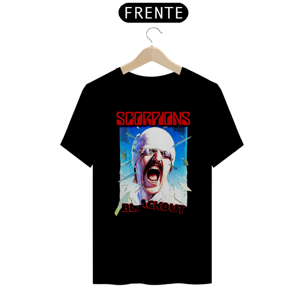 Nome do produto: Scorpions