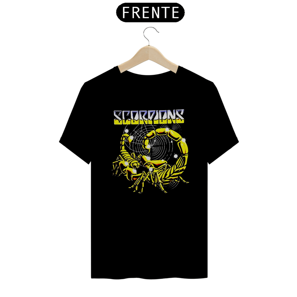 Nome do produto: Scorpions