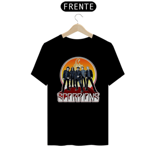 Nome do produto Scorpions