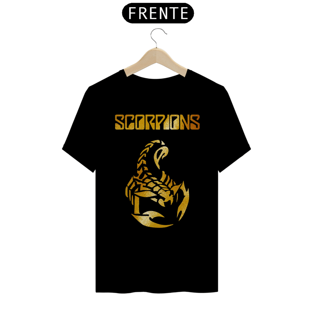 Nome do produto: Scorpions