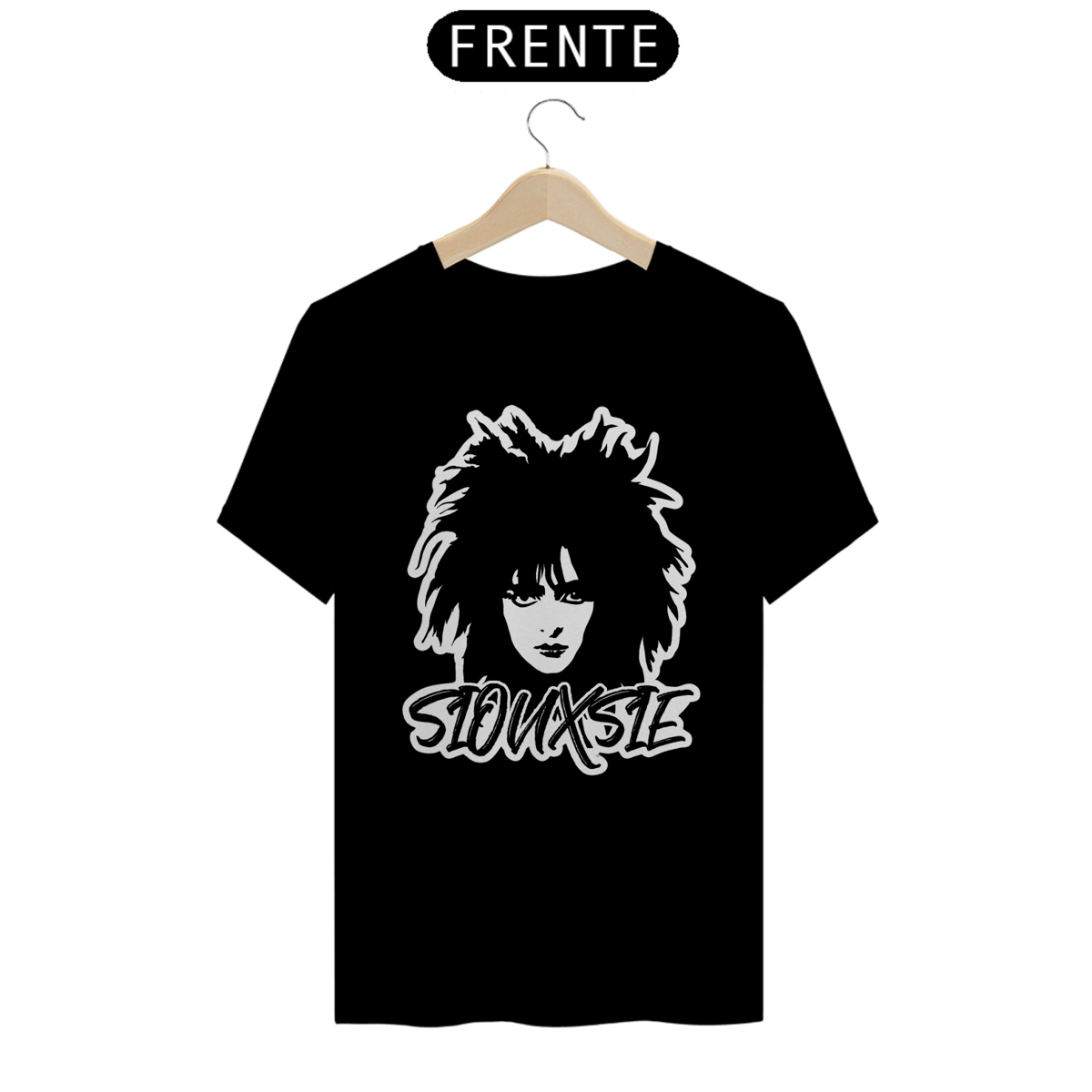 Nome do produto: Siouxsie and the Banshees