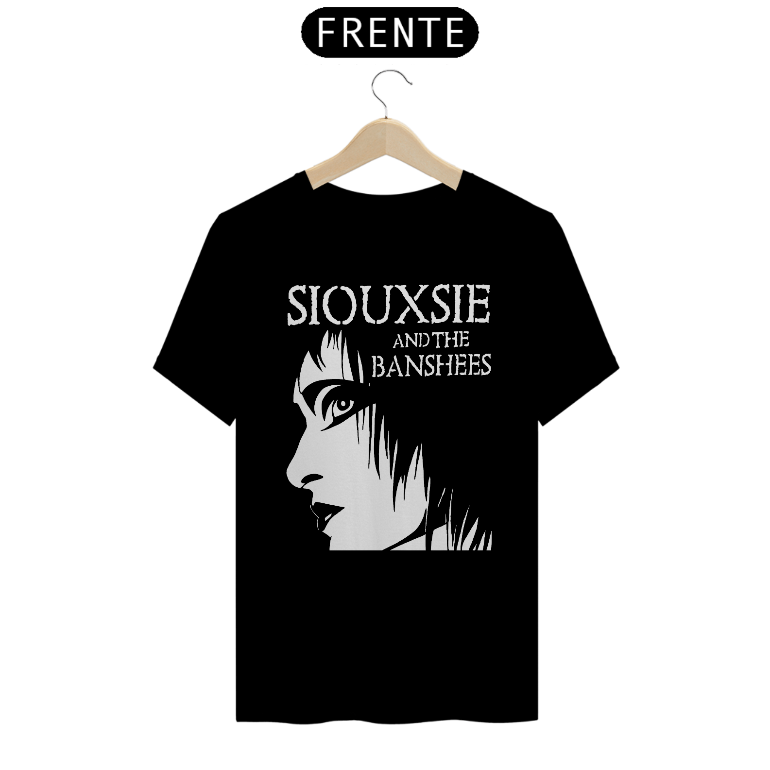 Siouxsie and the Banshees