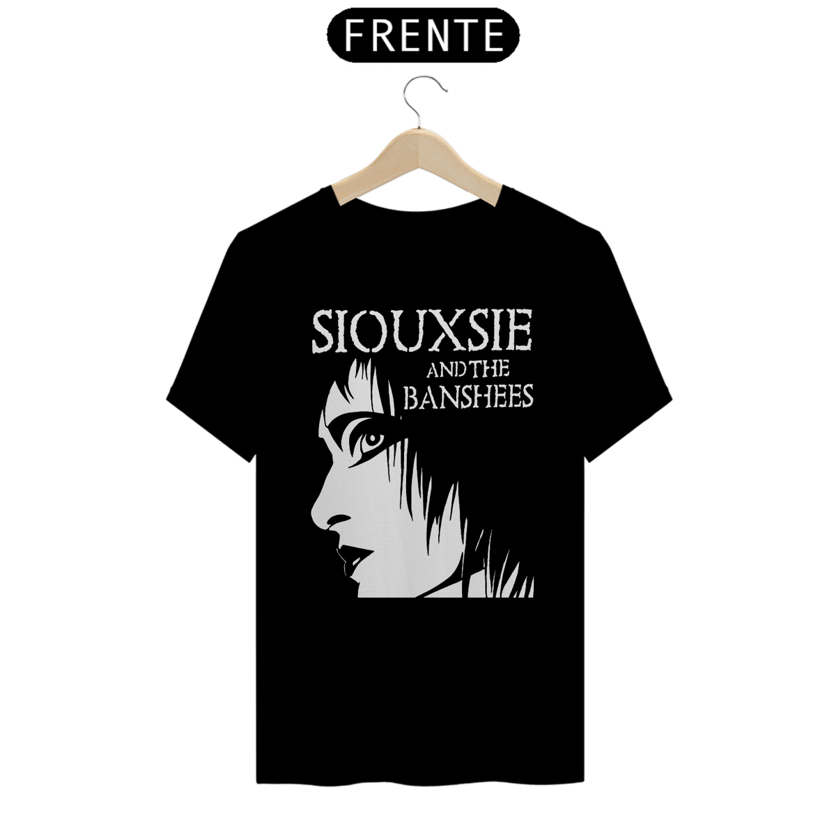 Nome do produto: Siouxsie and the Banshees