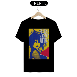 Nome do produto Siouxsie and the Banshees