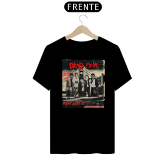 Nome do produto Dead Boys