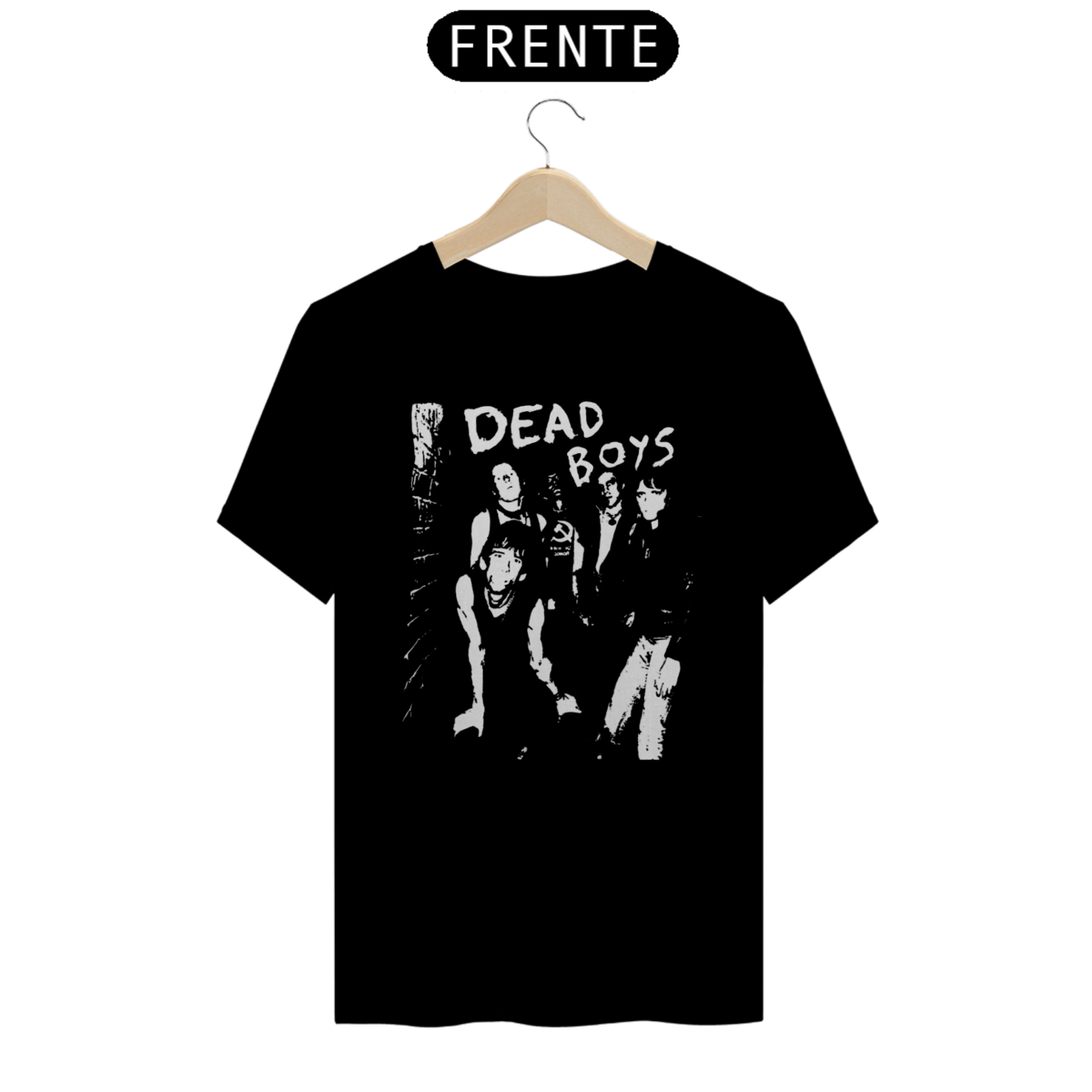 Nome do produto: Dead Boys