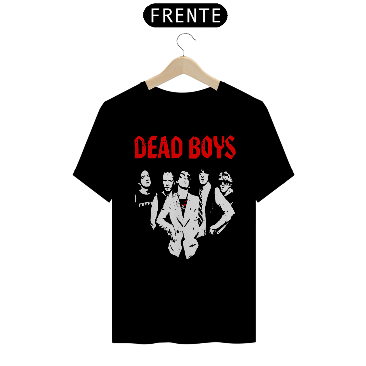 Nome do produto: Dead Boys