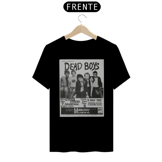 Dead Boys