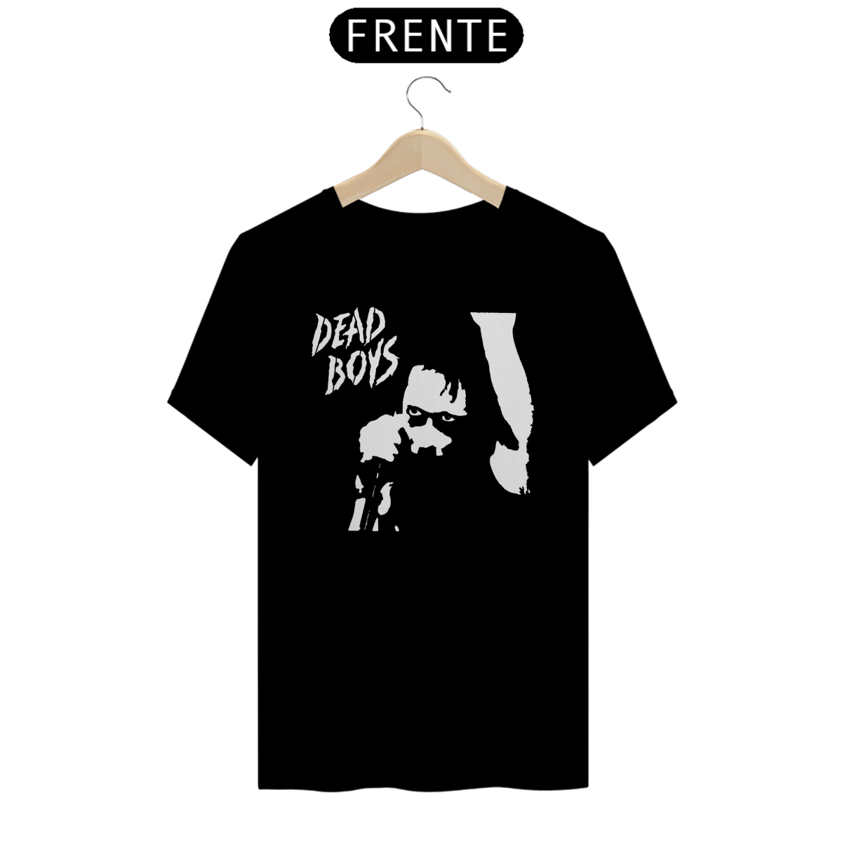 Nome do produto: Dead Boys