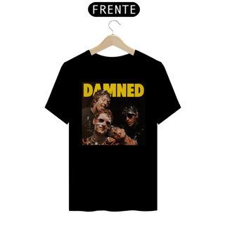 Nome do produto The Damned
