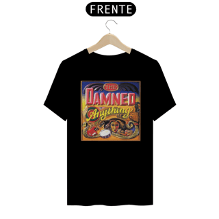 Nome do produto The Damned