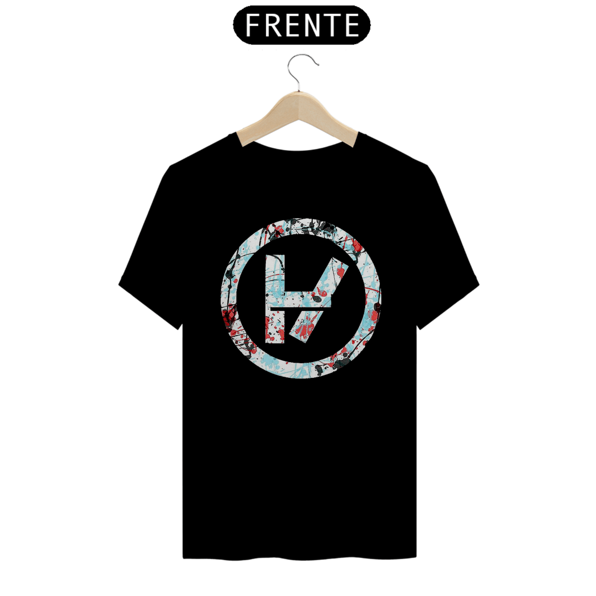Nome do produto: Twenty One Pilots
