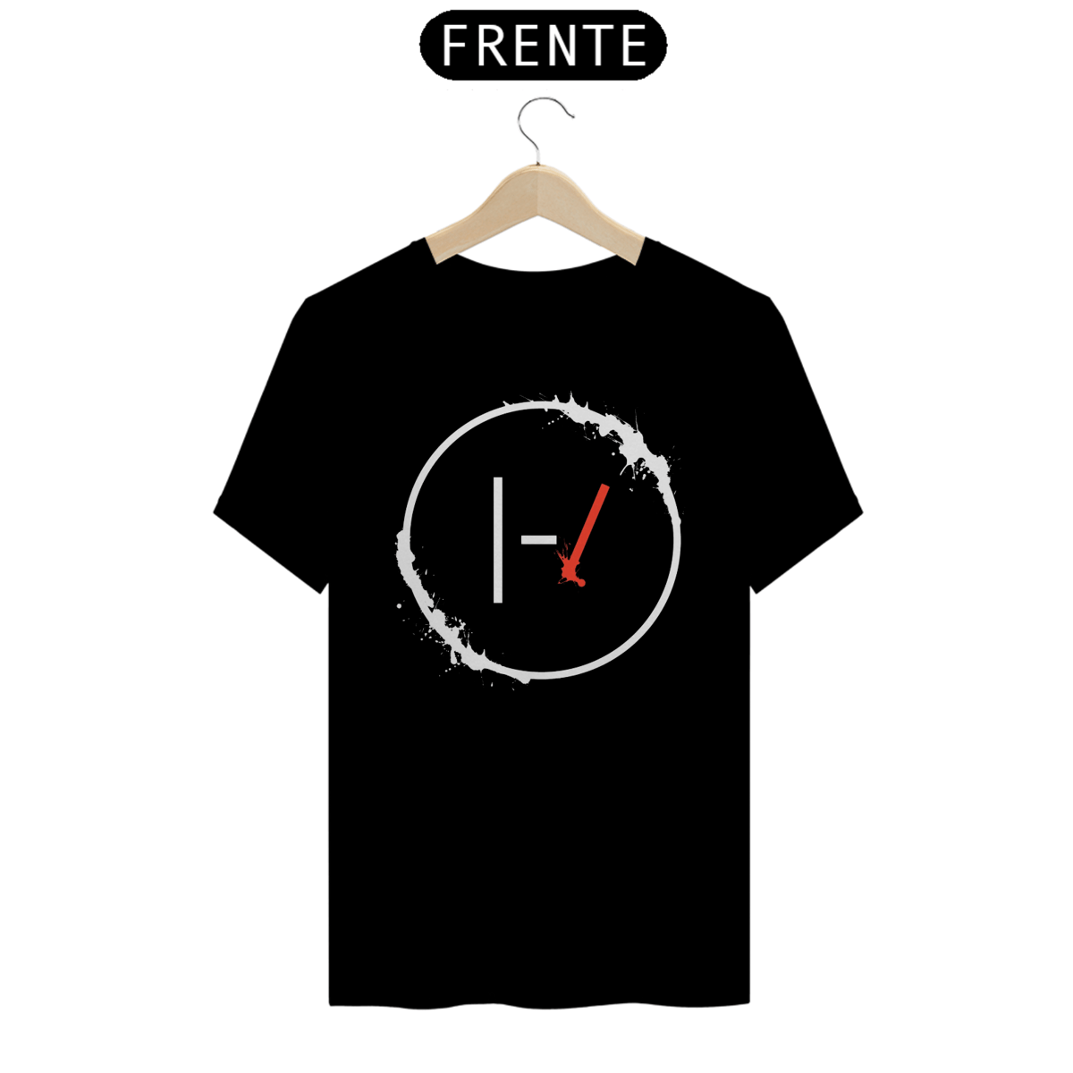 Nome do produto: Twenty One Pilots