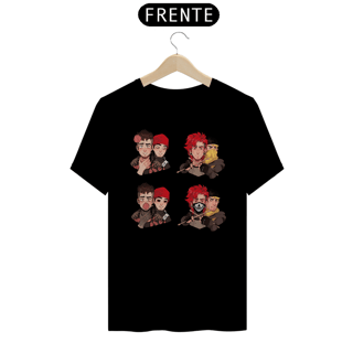 Nome do produto Twenty One Pilots