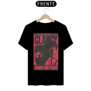 Nome do produto Twenty One Pilots