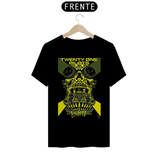 Nome do produto Twenty One Pilots