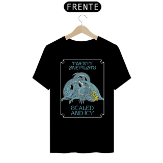 Nome do produto Twenty One Pilots
