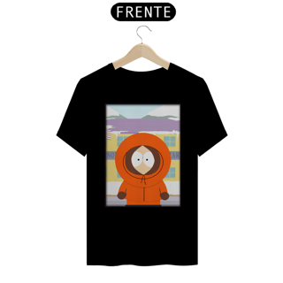 Nome do produto South Park